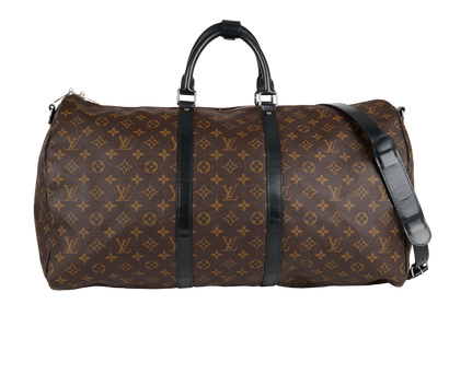 Keepall Bandouliere 55, front view
